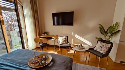 Sarajevska Apartamento | Residence