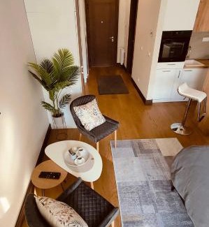 Sarajevska Apartamento | Residence