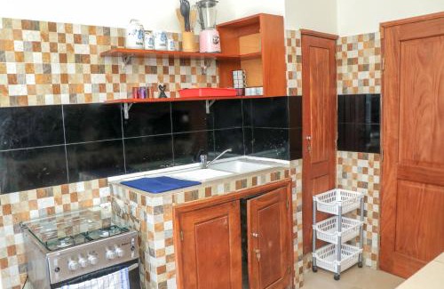 Littoral Department Apartamento | RESIDENCE rubis
