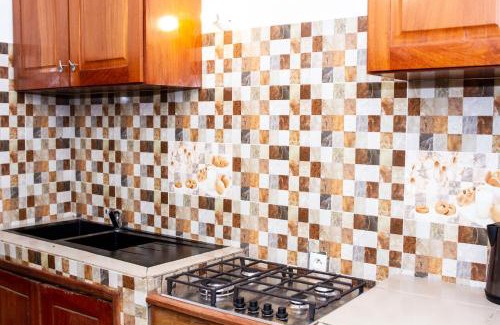 Littoral Department Apartamento | RESIDENCE rubis