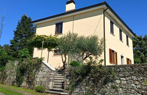 Ternova Piccola Casa | Residence Ruje