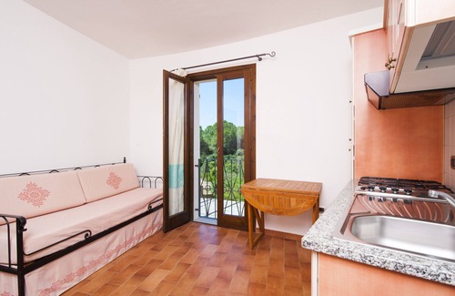 Campulongu Hotel | Residence S'Incantu