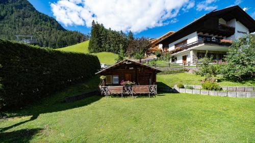 Mareo Apartamento | Residence Soratru