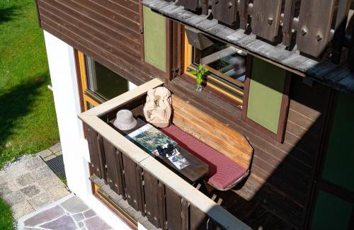 Mareo Apartamento | Residence Soratru