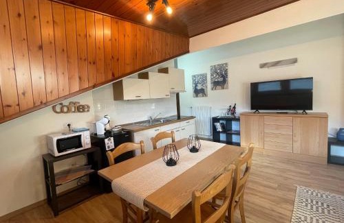 Santa Lucia Apartamento | Residence S Lucia - Appartamenti alle porte di Bormio