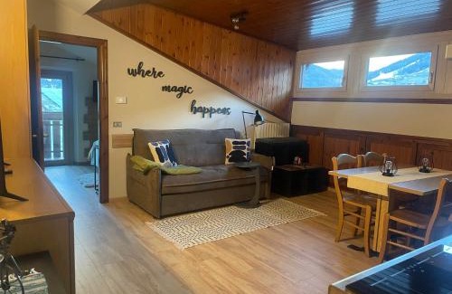 Santa Lucia Apartamento | Residence S Lucia - Appartamenti alle porte di Bormio