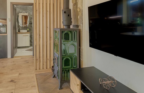 Presov Apartamento | Residence S7 - Luxury Living Apartment