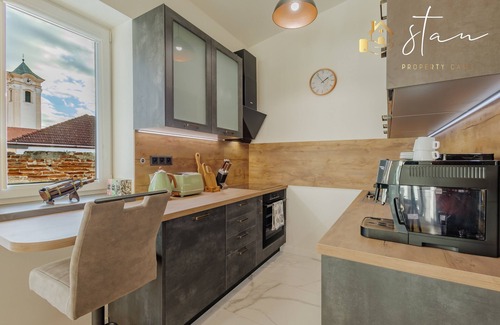 Presov Apartamento | Residence S7 - Luxury Living Apartment
