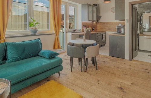 Presov Apartamento | Residence S7 - Luxury Living Apartment