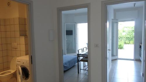 Lido Marini Apartamento | Residence Sabbiachiara