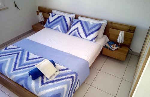 Lido Marini Apartamento | Residence Sabbiachiara