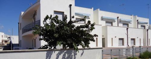 Lido Marini Apartamento | Residence Sabbiachiara