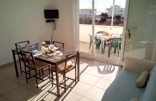 Lido Marini Apartamento | Residence Sabbiachiara