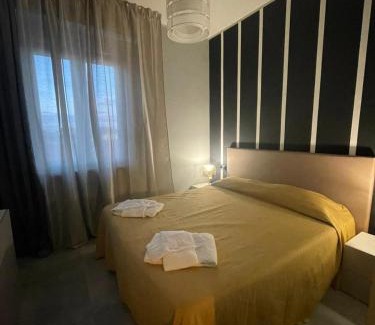 Piacenza Apartamento | Residence Sabry