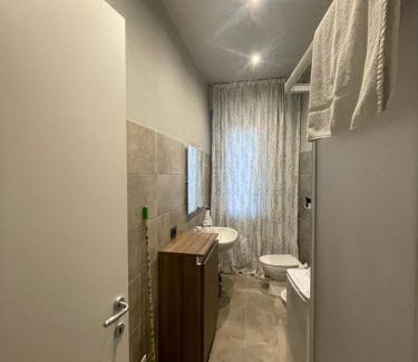 Piacenza Apartamento | Residence Sabry