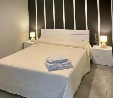 Piacenza Apartamento | Residence Sabry