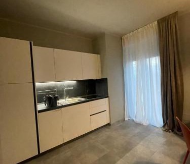 Piacenza Apartamento | Residence Sabry