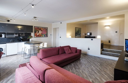 Historic Centre Casa | Residence Sacchi