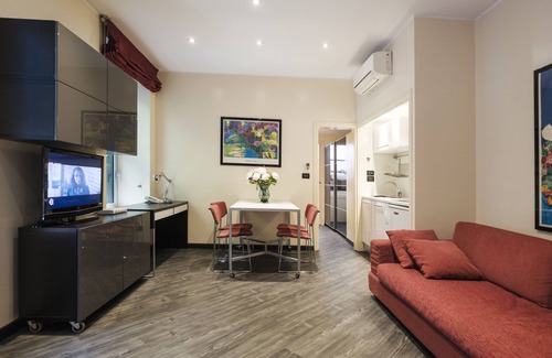 Historic Centre Casa | Residence Sacchi