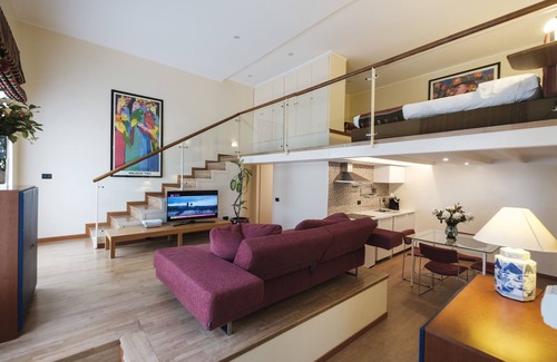 Historic Centre Casa | Residence Sacchi