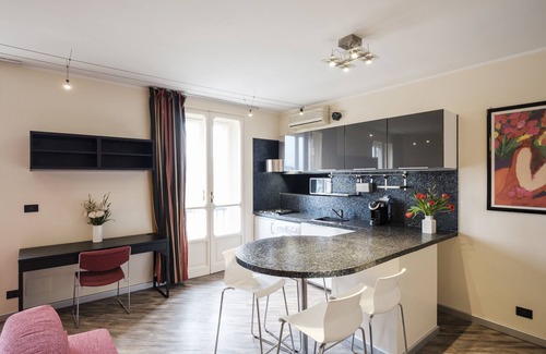 Historic Centre Casa | Residence Sacchi