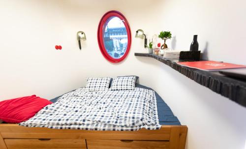 Borovany Apartamento | Residence Safari resort - Prvok