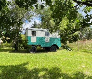 Borovany Otro | Residence Safari Resort - Teepee Village