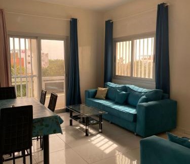 La Somone Casa | Residence Saint James
