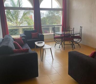 La Somone Casa | Residence Saint James