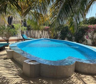 La Somone Casa | Residence Saint James