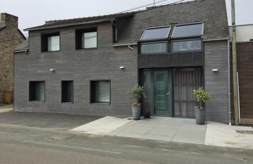 Hillion Casa | Residence Saint Thomas