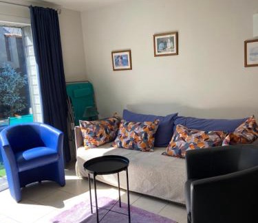 Hillion Casa | Residence Saint Thomas