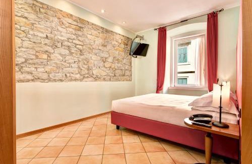Barriera Vecchia-San Giacomo Apartamento | Residence San Giusto