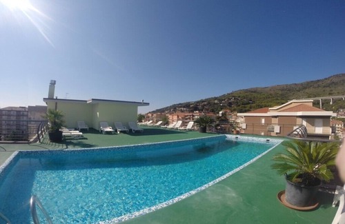 Marina di Andora Casa | Residence San Francisco- Studio 3 (for 3 people)