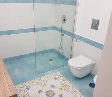 Quartieri Spagnoli Cama Y Desayuno | Residence San Mattia
