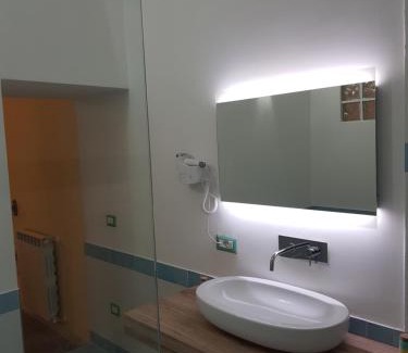 Quartieri Spagnoli Cama Y Desayuno | Residence San Mattia