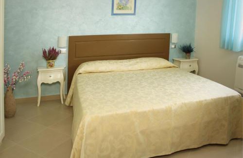 Alassio Apartamento | Residence San Nicola