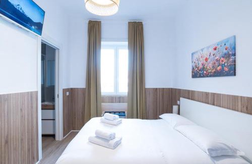Ostiense Hotel | Residence San Paolo
