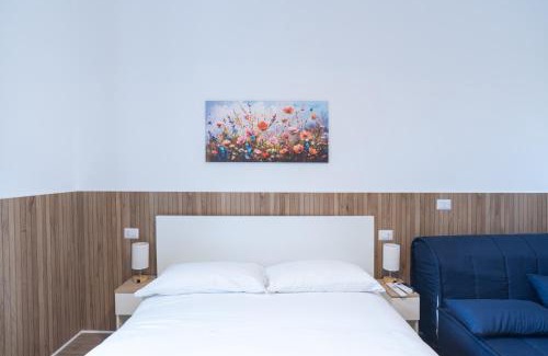 Ostiense Hotel | Residence San Paolo