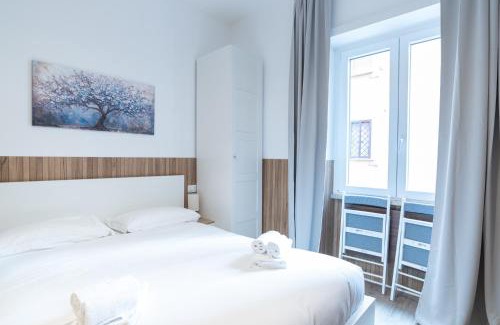 Ostiense Hotel | Residence San Paolo