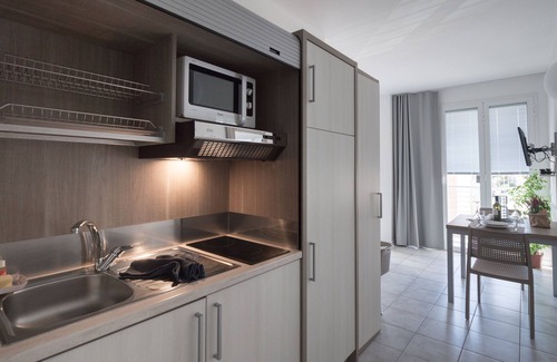Finale Pia Casa | Residence San Valentino