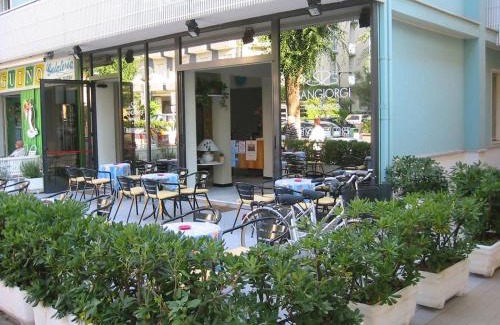 Cattolica Apartamento | Residence Sangiorgi