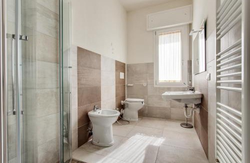 Cesenatico Apartamento | Residence Sansabai