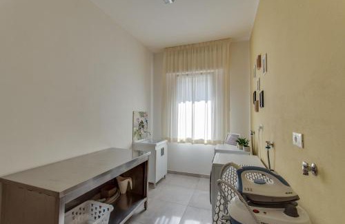 Cesenatico Apartamento | Residence Sansabai