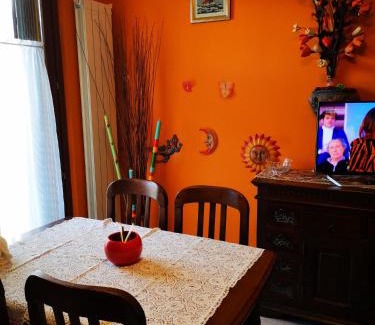 Delebio Apartamento | Residence SANTA CROCE Delebio Provincia di Sondrio