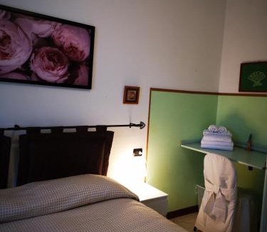 Delebio Apartamento | Residence SANTA CROCE Delebio Provincia di Sondrio