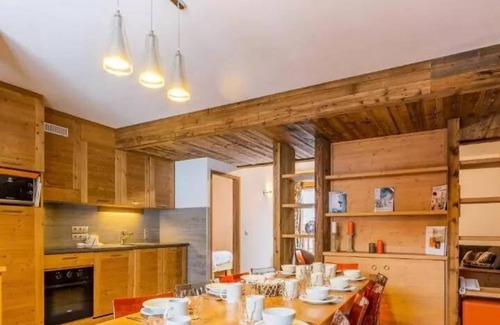 Les Brevieres Apartamento | Terra de Santa **** Residencia - Duplex 5 habitaciones 8/10 personas