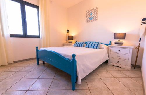 San Teodoro City Centre Apartamento | Residence SardegnaSummer Li Cuppulati