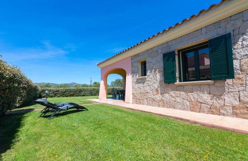 San Teodoro City Centre Apartamento | Residence SardegnaSummer Li Cuppulati