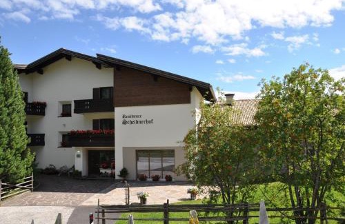 Aldino Apartamento | Residence Scheidnerhof